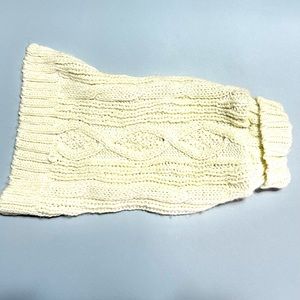 KYEESE Dog Sweaters for Small Dogs